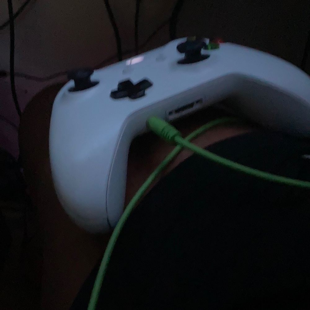 Controller